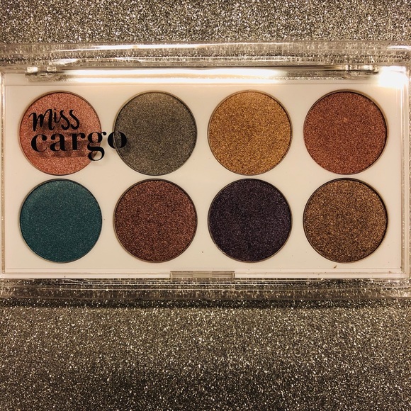 BNIB! Miss Cargo Venice Enchantment Eyeshadow π¨ - Picture 1 of 4